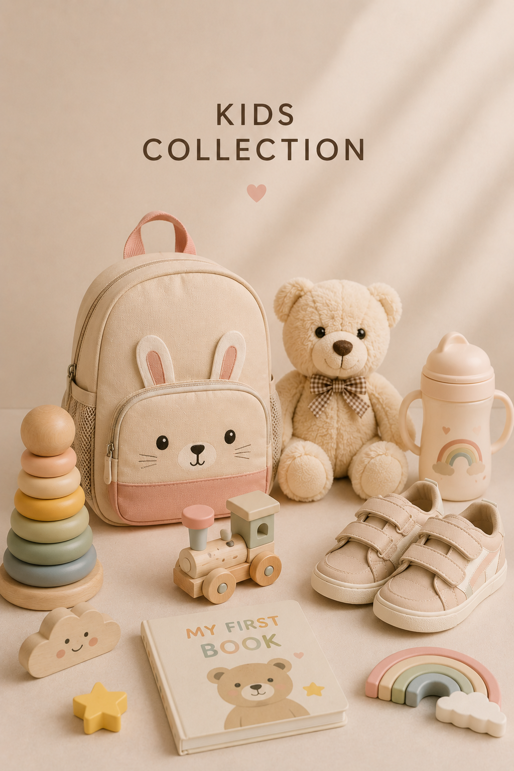 Kids Collection