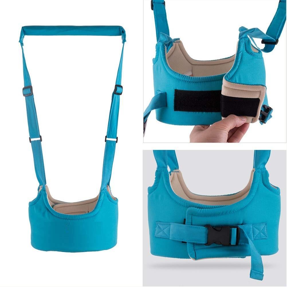 Baby Walking Assistant Harness – Adjustable Toddler Walking Support Belt