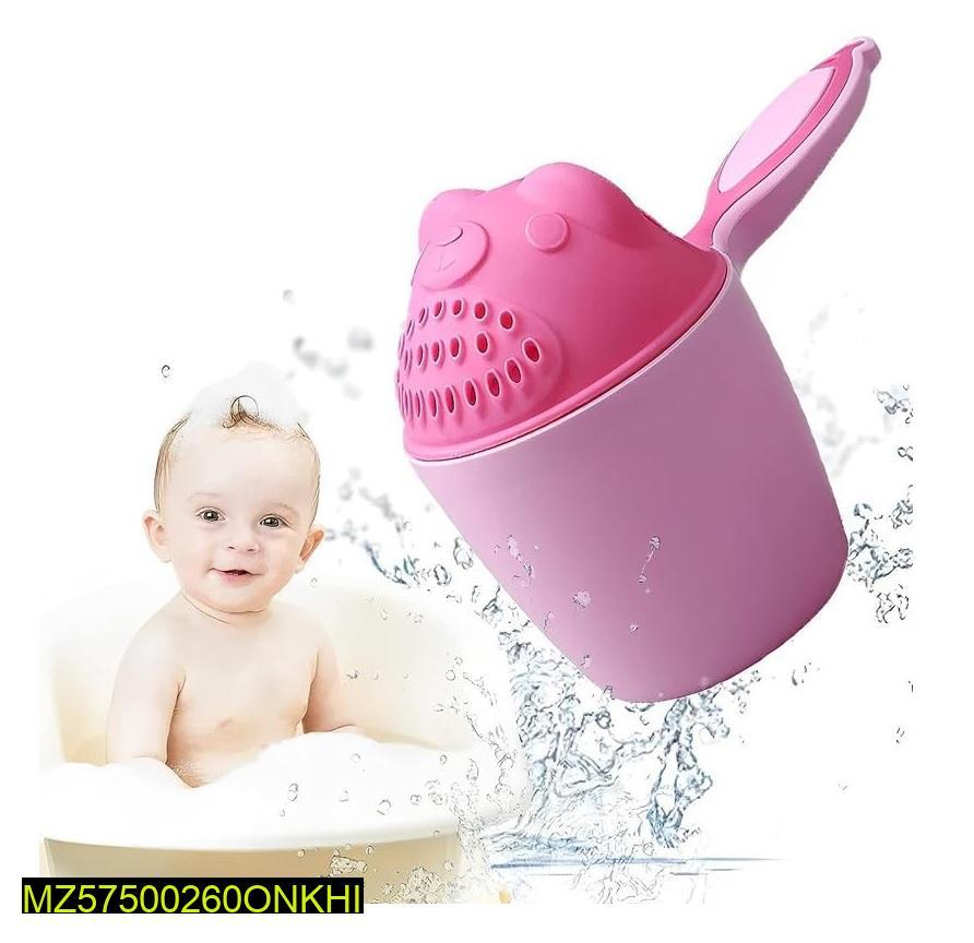 Baby Snack Cup with Handle – Spill Resistant Kids Snack Container
